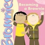 Becoming a Brownie Book